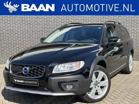 Volvo XC70 2.4 D4 Polar+ (bj 2016, automaat)