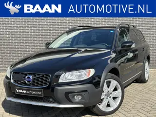 Volvo XC70 2.4 D4 Polar+ (bj 2016, automaat)