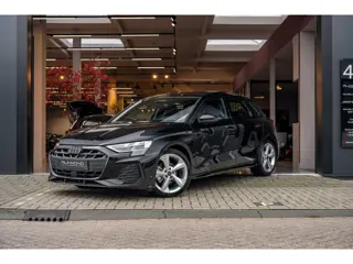 Audi A3 Sportback 35 TFSI S Edition 3x S-LINE |Pano|Matrix|Camera|Acc|Carplay|Sfeerverlichting|Sonos