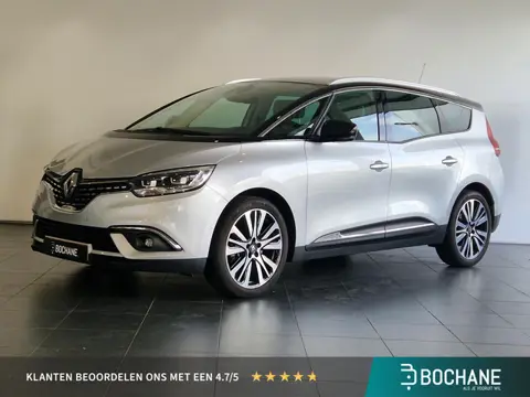 Renault Grand Scénic 1.3 TCe Initiale Paris | 1E EIGENAAR/DEALER ONDERHOUDEN | ALL SEASON BANDEN | H