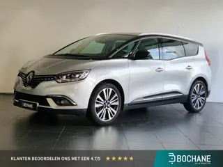 Renault Grand Scénic 1.3 TCe Initiale Paris | 1E EIGENAAR/DEALER ONDERHOUDEN | ALL SEASON BANDEN | H
