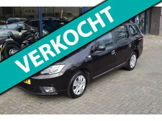 Dacia Logan MCV 1.0 SCe