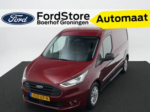 Ford Transit Connect 1.5 EcoBlue L2 Trend | Navigatie | Achteruit rijcamera | Apple Carplay/ Android