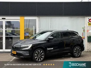 Renault Austral 1.3 mild hybrid 160 X-tronic | Demo | Stoel & stuur verwarming | Panorama dak | Elek