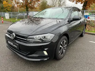 Volkswagen Polo 1.0 TSI Highline DSG 95PK Stoelv. ACC IQ Drive Navi