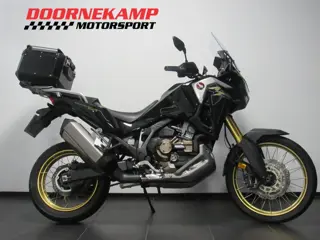 Honda CRF 1100 L DCT AFRICA TWIN ADVENTURE SPORTS