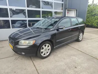 Volvo V50 1.8 Edition I