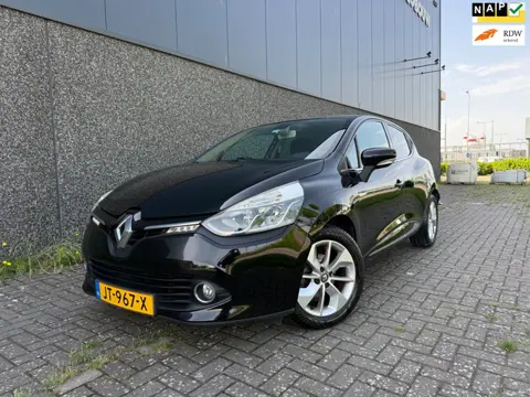 Renault Clio 0.9 TCe Eco2 Limited/1ste eigen/Nieuwe APK en beurt!