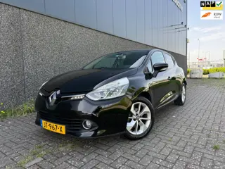 Renault Clio 0.9 TCe Eco2 Limited/1ste eigen/Nieuwe APK en beurt!