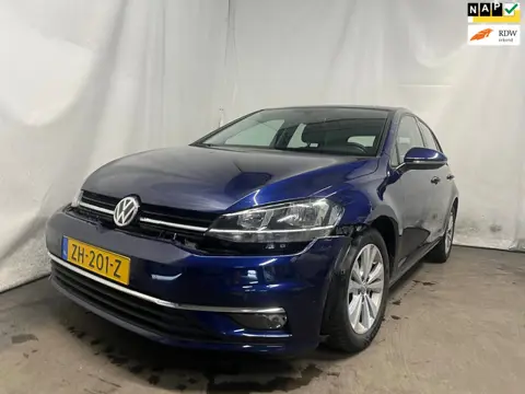 Volkswagen Golf 1.0 TSI Comfortline - Front Schade - BPM