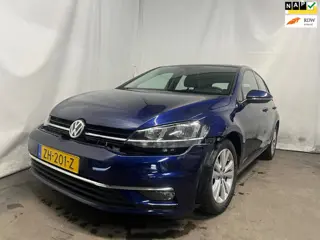 Volkswagen Golf 1.0 TSI Comfortline - Front Schade - BPM
