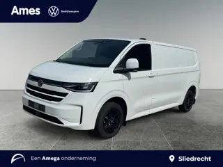 Volkswagen E-Transporter L2H1 64kWh 218pk Bulli | Adaptive cruise control | 360 graden camera | Matr
