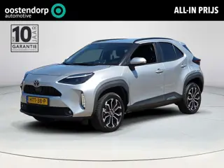 Toyota Yaris Cross 1.5 Hybrid 115 Dynamic | Blindspot | Parkeersensoren | Rijklaar incl. garantie |