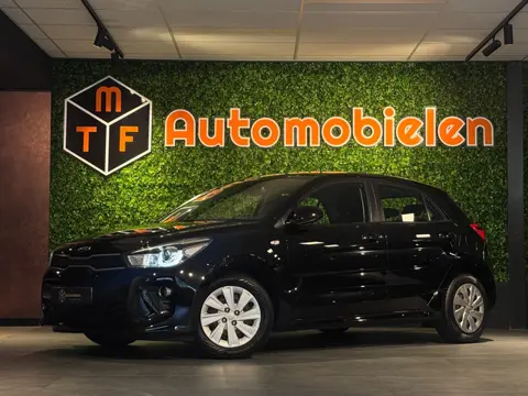 Kia Rio 1.0 TGDI ComfortPlusLine |APPLE CAR|Org. NL
