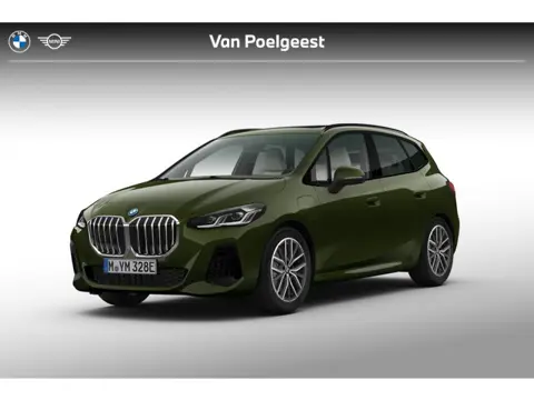 BMW 2 Serie Active Tourer 225e xDrive | M Sportpakket | Premium Pack | Travel Pack | Trekhaak