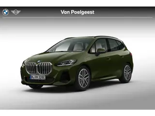 BMW 2 Serie Active Tourer 225e xDrive | M Sportpakket | Premium Pack | Travel Pack | Trekhaak