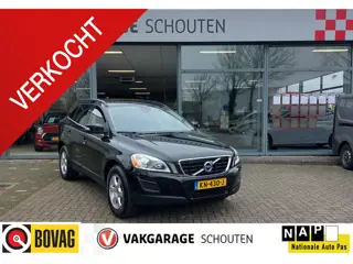 Volvo XC60 2.0T Summum