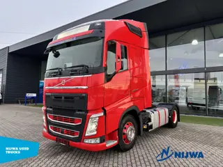 Volvo FH 460 4x2 PTO + I-Park (bj 2020, automaat)