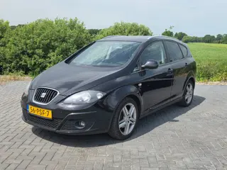 Seat Altea XL 1.2 TSI Ecomotive Businessline 2011!