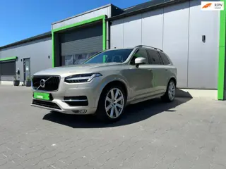 Volvo XC90 2.0 T5 AWD R-Design| Rijk uitgerust | AWD | Automaat | Cruise| Stoelverwarming| Carplay| 