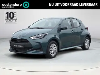 Toyota Yaris 1.5 Hybrid 115 Comfort | Nieuwe auto | Direct uit voorraad leverbaar | Voorraadvoordeel