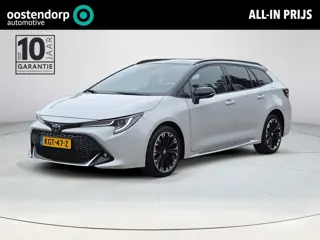 Toyota Corolla Touring Sports 1.8 Hybrid GR-Sport | Apple CarPlay | Navigatie | Rijklaar incl. garan