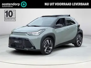 Toyota Aygo X Hybrid 115 envy + Lounge Pack | Nieuwe auto | Direct uit voorraad leverbaar |