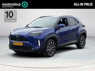 Toyota Yaris Cross 1.5 Hybrid 115 Dynamic Comfort Pack | Parkeersensoren | Blindspot | Apple CarPlay