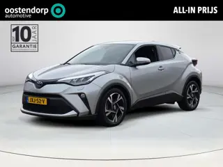 Toyota C-HR 1.8 Hybrid Executive | Apple CarPlay | Stoelverwarming | Rijklaar incl. garantie |