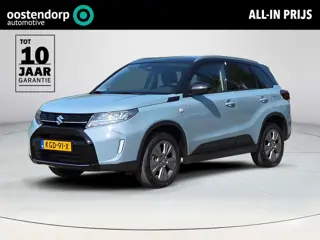 Suzuki Vitara 1.5 Hybrid Select | DEMO VOORDEEL |