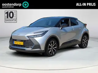 Toyota C-HR 2.0 Plug-in Hybrid 220 Dynamic | Apple CarPlay | Blindspot | Rijklaar incl. garantie |