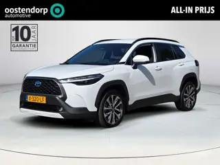 Toyota Corolla Cross Hybrid 140 Business Plus | Apple CarPlay | Blindspot | Parkeersensoren | Rijkla