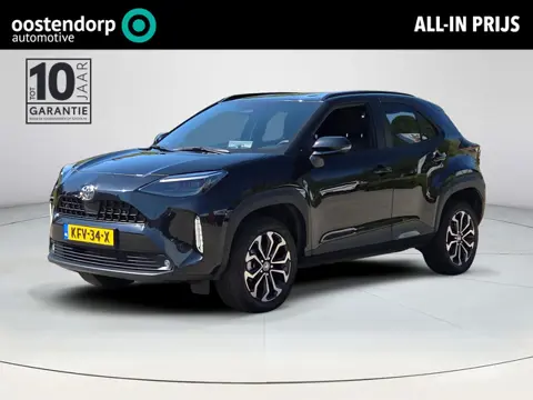 Toyota Yaris Cross 1.5 Hybrid 130 Dynamic Comfort Pack | Blindspot | Parkeersensoren | Rijklaar incl
