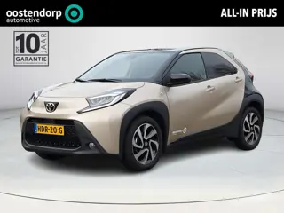Toyota Aygo X 1.0 VVT-i MT Pulse | DEMO VOORDEEL |