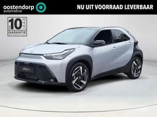 Toyota Aygo X Hybrid 115 envy | Nieuwe auto | Direct uit voorraad leverbaar |