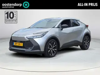 Toyota C-HR 1.8 Hybrid 140 First Edition | Apple CarPlay | Parkeersensoren | Blindspot | Rijklaarpri