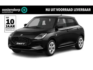 Suzuki Swift 1.2 Select Smart Hybrid | Uit voorraad leverbaar |