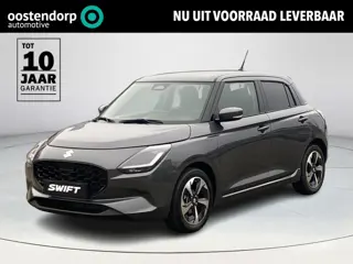 Suzuki Swift 1.2 Style Smart Hybrid | Nieuwe auto | Direct uit voorraad leverbaar |