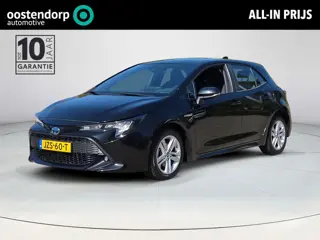 Toyota Corolla 1.8 Hybrid Active | Apple CarPlay | Navigatie | Parkeersensoren | Rijklaar incl. gara