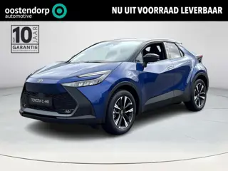Toyota C-HR 2.0 Plug-in Hybrid 220 Dynamic | Nieuwe auto | Direct uit voorraad leverbaar |