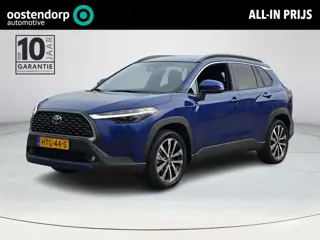 Toyota Corolla Cross Hybrid 140 Style | NL Auto | Apple CarPlay | Blindspot | Rijklaar incl. garanti