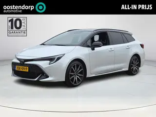 Toyota Corolla Touring Sports Hybrid 200 GR Sport | Apple CarPlay | Head-Up | Navigatie | Rijklaar i