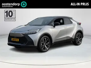 Toyota C-HR 2.0 Plug-in Hybrid 220 First Edition | Apple CarPlay | Rijklaar incl. garantie |
