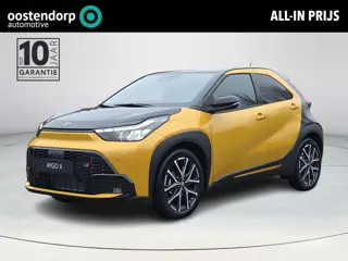 Toyota Aygo X Hybrid 115 GR Sport | Demo voordeel |