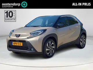 Toyota Aygo X 1.0 VVT-i MT Pulse | DEMO VOORDEEL |