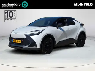 Toyota C-HR 2.0 Plug-in Hybrid 220 GR SPORT PLUS | Rijklaar incl. garantie |