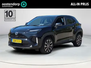 Toyota Yaris Cross 1.5 Hybrid Dynamic Comfort Pack | Parkeersensoren | Blindspot | Stoelverwarming |