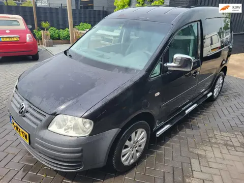 Volkswagen Caddy 1.4 Trendline 5persoons