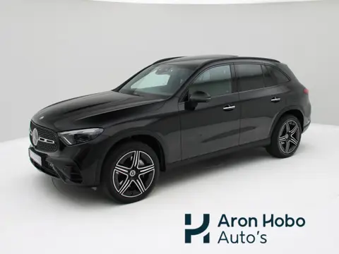 Mercedes-Benz GLC 300e 4MATIC AMG Pano, Distronic, Memory, 360° Camera, Sfeer
