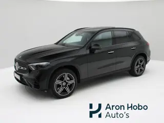 Mercedes-Benz GLC 300e 4MATIC AMG Pano, Distronic, Memory, 360° Camera, Sfeer